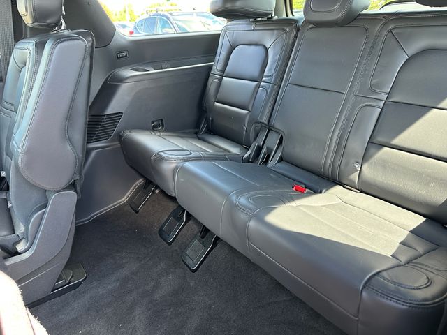 2022 Lincoln Navigator Reserve SUV