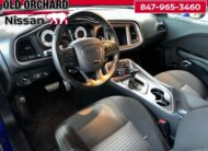 2020 Dodge Challenger R/T Scat Pack Coupe