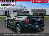 2023 GMC Canyon Denali Truck Crew Cab