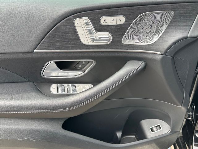 2025 Mercedes-Benz GLE 350 GLE 350 SUV