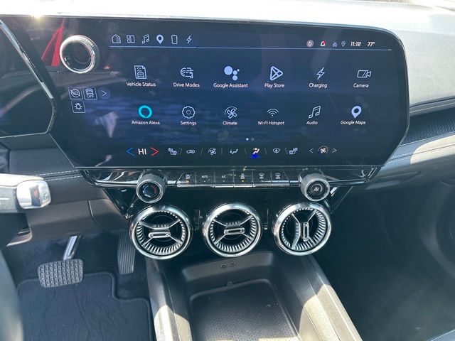 2024 Chevrolet Blazer EV LT SUV