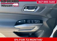 2026 Nissan Pathfinder SL SUV