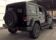 2025 Jeep Wrangler Sport S SUV
