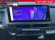 2024 Toyota Prius XLE Hatchback