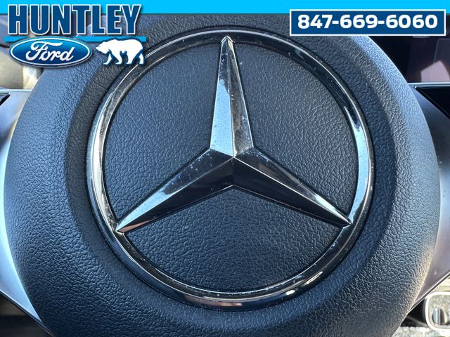 2024 Mercedes-Benz CLA 250 CLA 250 Coupe