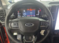 2024 Ford Ranger XLT Truck SuperCrew