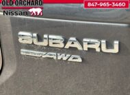 2014 Subaru Forester 2.5i Touring SUV