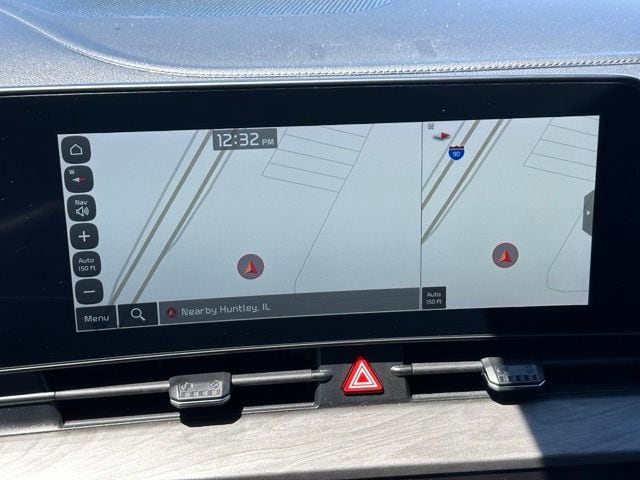 2023 Kia Sportage X-Pro Prestige SUV