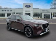 2024 Mazda CX-90 Plug-In Hybrid Premium Plus SUV
