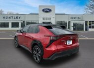 2023 Toyota bZ4X Limited SUV