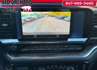 2024 Chevrolet Silverado 1500 RST Truck Crew Cab