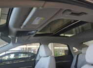 2025 Hyundai Sonata Hybrid Limited Sedan