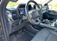 2023 Ford F-150 XLT Truck SuperCrew Cab