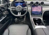 2024 Mercedes-Benz C-Class C 300 Sedan