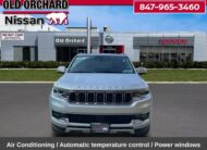 2022 Jeep Wagoneer Series II SUV