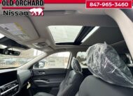 2026 Nissan Pathfinder SL SUV