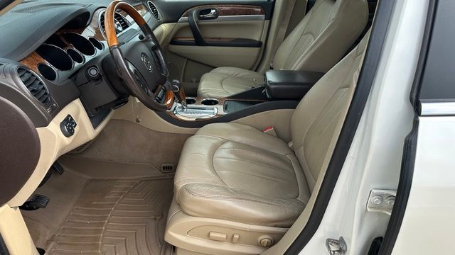 2012 Buick Enclave Leather Group SUV