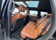 2017 Jeep Grand Cherokee Summit SUV