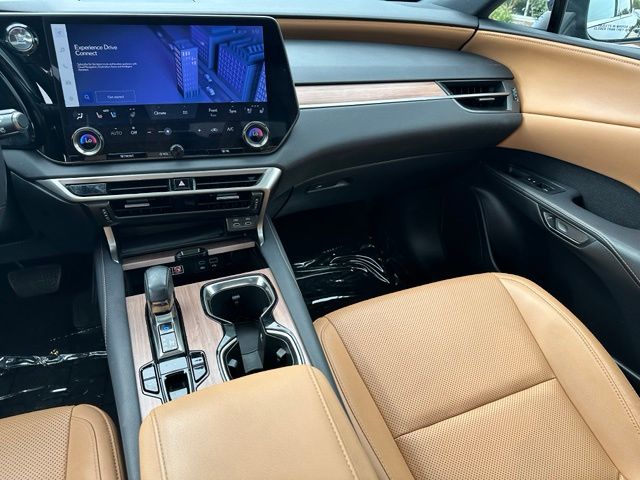 2023 LEXUS RX 350 350 Premium SUV