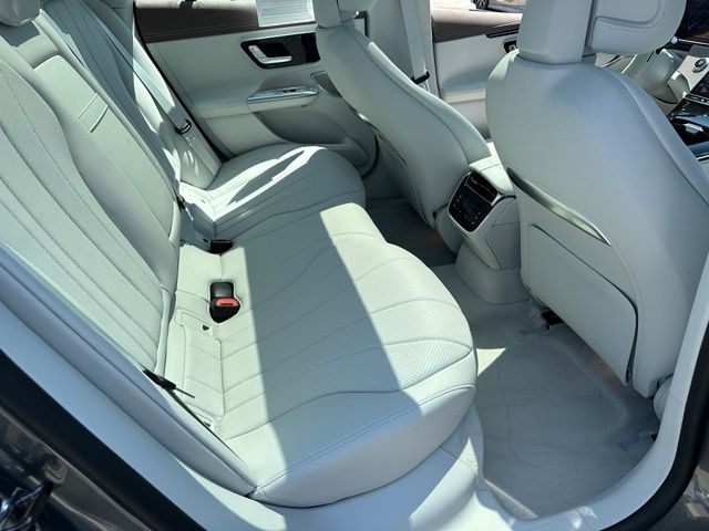 2024 Mercedes-Benz EQE 350 350 Sedan Sedan