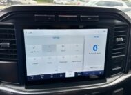 2022 Ford F-150 XLT Truck SuperCrew Cab