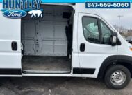 2023 Ram ProMaster 2500 High Roof Van Cargo Van
