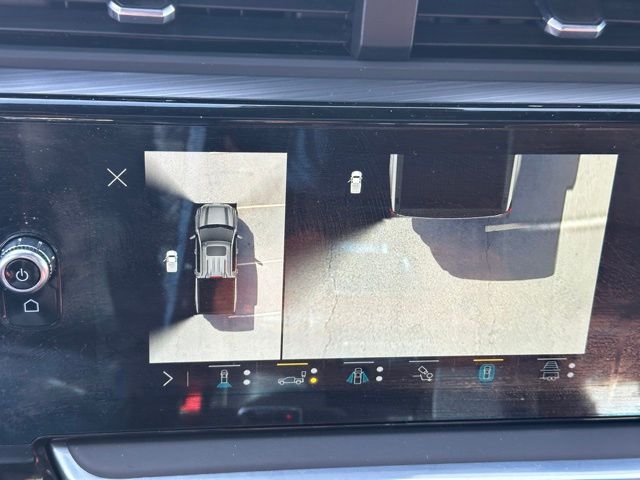 2022 GMC Sierra 1500 Denali Ultimate Truck Crew Cab