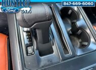 2024 Ford F-150 XLT Truck SuperCrew Cab