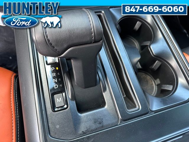 2024 Ford F-150 XLT Truck SuperCrew Cab