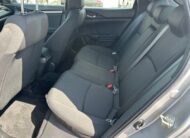 2018 Honda Civic EX Hatchback