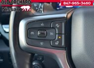 2024 Chevrolet Silverado 1500 RST Truck Crew Cab