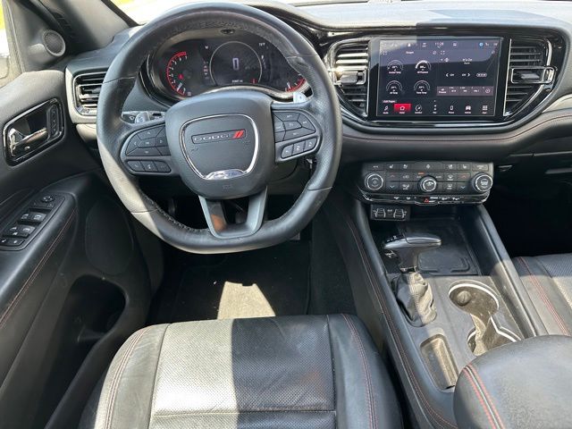 2023 Dodge Durango R/T Plus SUV