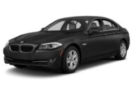 2013 BMW 535i xDrive 535i xDrive Sedan