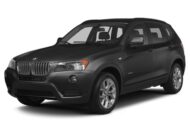 2014 BMW X3 xDrive28i xDrive28i SAV