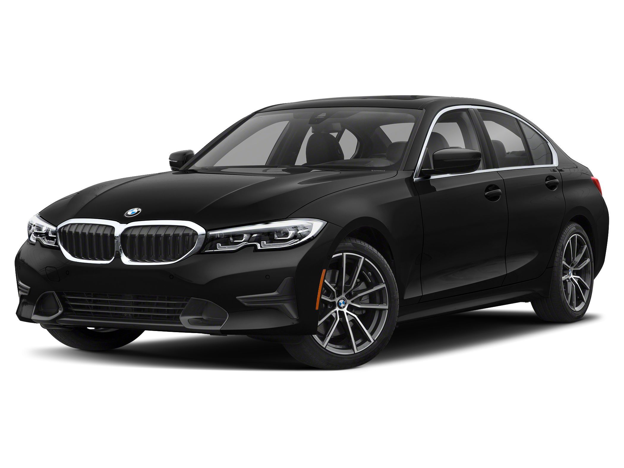 2021 BMW 3 Series 330i xDrive Sedan's photo