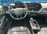2025 Chevrolet Trax 2RS SUV
