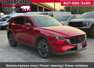 2023 Mazda CX-5 2.5 S Premium Plus Package SUV