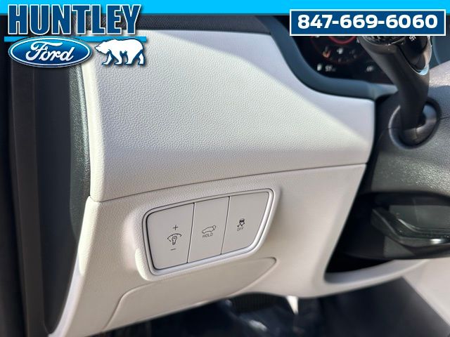 2022 Hyundai Tucson SEL SUV