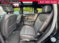 2025 CADILLAC XT6 Premium Luxury SUV