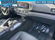 2025 Mercedes-Benz GLE 350 GLE 350 SUV