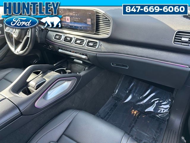 2025 Mercedes-Benz GLE 350 GLE 350 SUV