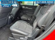 2025 Ford Explorer ST SUV