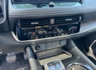 2024 Nissan Rogue Platinum SUV