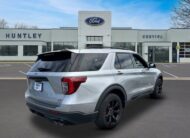 2023 Ford Explorer ST SUV