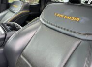 2023 Ford F-150 Tremor Truck SuperCrew Cab