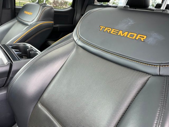 2023 Ford F-150 Tremor Truck SuperCrew Cab
