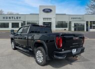 2022 GMC Sierra 2500 HD Denali Truck Crew Cab