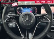 2025 Mercedes-Benz GLE 350 GLE 350 SUV