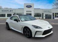 2023 Toyota GR86 Base Coupe