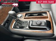 2024 Nissan Armada SL SUV